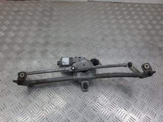 механизм стеклоочистителя (трапеция дворников) Audi A3 8L 2000, -