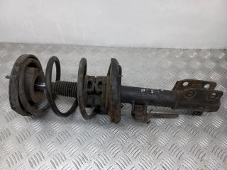 стойка передняя правая Renault Espace 3 поколение 2001, 2.0 л., i