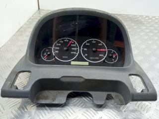 щиток приборов (приборная панель) Peugeot Boxer 1 поколение [рестайлинг] 2002, 2.0 л., HDi