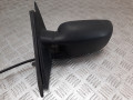 зеркало наружное левое Volkswagen Passat B4 1995 - фото №3
