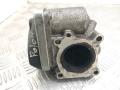 заслонка дроссельная Volkswagen Polo 4 поколение 2005, 1.4 л., i, 036133062N - фото №5