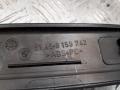пластик BMW M5 E39 2002, 51.45-8159742 - фото №2
