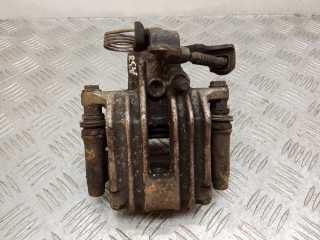 суппорт задний правый Audi A6 4B/C5 2000, 2.4 л., ARJ, бензин