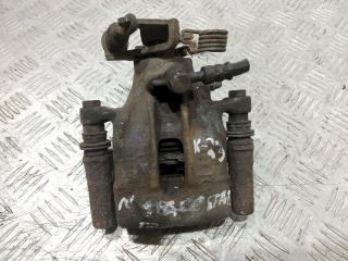 суппорт задний правый Mitsubishi Space Star 1 поколение 2002