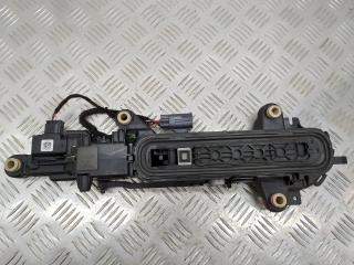 ручка наружная Land Rover Range Rover Velar 1 поколение 2020, J8A222400AC