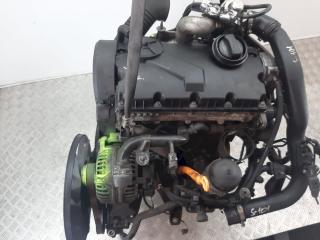 двигатель Audi A4 B6 2004, 1.9 л., TDi, дизель, 170554