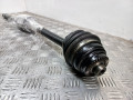 полуось передняя правая (приводной вал, ШРУС) BMW X3 G01 2020, 2.0 л., D, дизель, - - фото №2