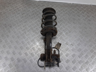 стойка передняя правая Opel Vectra C [рестайлинг] 2007, 3.0 л., CDTi, Z 30 DT, дизель