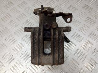 суппорт задний правый Audi A4 B5 1999