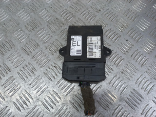 блок комфорта Opel Signum C 2005, 2.2 л., Z 22 YH, бензин, АКПП, 13170178