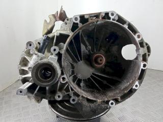 КПП механическая (МКПП) Ford Galaxy 1 поколение [рестайлинг] 2005, 1.9 л., TDi, дизель, YM2R-7002-BA