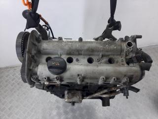 двигатель Volkswagen Polo 4 поколение 2002, 1.6 л., i, бензин, 026292