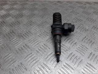 форсунка Volkswagen Golf 4 поколение 2005, 1.9 л., TDi, 038130073J