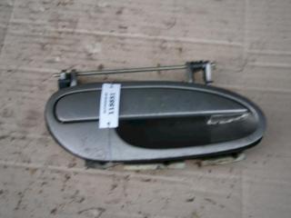 ручка наружная задняя правая Opel Omega B 1997