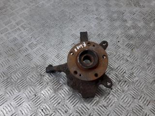 ступица передняя правая Renault Laguna 2 поколение 2005