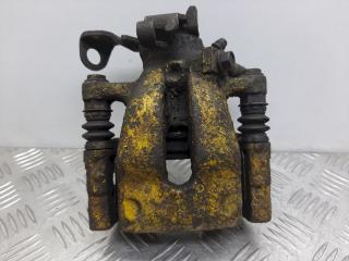 суппорт задний правый Opel Zafira 1 поколение (A) [рестайлинг] 2003