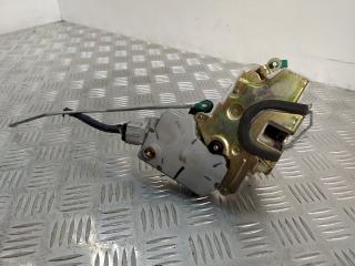 замок двери Nissan Primera P11 1997