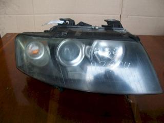 фара левая Audi A4 B6 2003