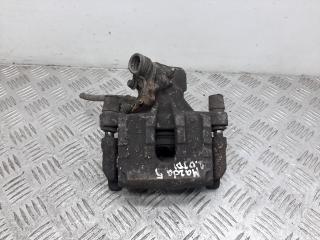 суппорт задний левый Mazda 5 CR [рестайлинг] 2007