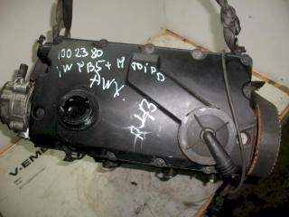 двигатель Volkswagen Passat B5 [рестайлинг] 2003, 1.9 л., TDi PD, дизель, 081897