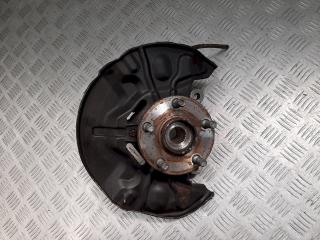 ступица передняя правая Toyota Avensis 2 поколение (T250) 2006