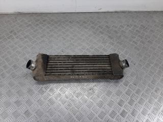 интеркулер Ford Transit Connect 1 поколение 2008, 2.2 л., TDCi, 6C11-9L440-AC