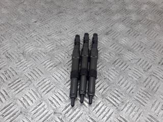 форсунка Ford Mondeo 3 поколение 2003, 2.0 л., TDCi, 6S7Q9K546BA