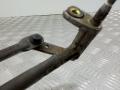 механизм стеклоочистителя (трапеция дворников) Volkswagen Golf 4 поколение 2003, 1J1955113A - фото №3