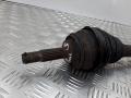 полуось передняя левая (приводной вал, ШРУС) Renault Logan 1 поколение [рестайлинг] 2010, 1.4 л., i - фото №2