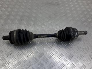 полуось передняя левая (приводной вал, ШРУС) Volvo S60 1 поколение 2004, 2.4 л., i