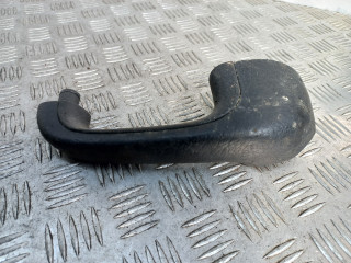 ручка внутренняя Audi A6 4A/C4 1996, 2.0 л., ABK, бензин, 4A0867171