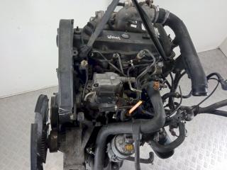 двигатель Audi A4 B5 [рестайлинг] 2000, 1.9 л., TDi, дизель, -, 060330
