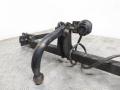 прицепное устройство (фаркоп) Mercedes-Benz C-Класс W204/S204 2009, - - фото №3