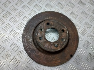 диск тормозной Renault Sandero 1 поколение 2010