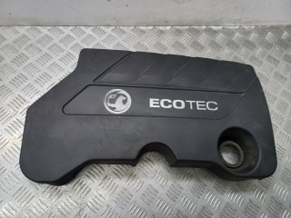 декоративная крышка двигателя Opel Insignia 2 поколение (B) 2018, 2.0 л., дизель, 55581203