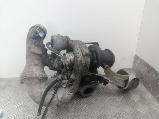 турбина Mercedes-Benz Sprinter 2 поколение [рестайлинг] (W906) 2014, дизель, A6510900980