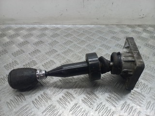 ручка кулисы КПП Kia Sorento 1 поколение 2005, 2.5 л., D4CB, дизель, МКПП