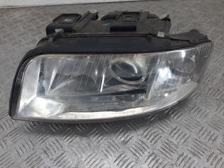 фара левая Audi A6 4B/C5 [рестайлинг] 2001