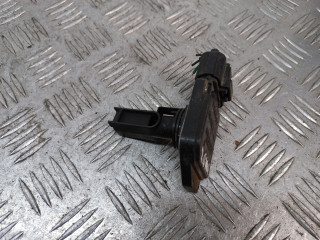 расходомер воздуха Ford Mondeo 3 поколение [рестайлинг] 2005, 2.0 л., дизель, XS7F-12B579-AA