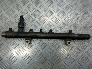 топливная рампа Mitsubishi Carisma 1 поколение [рестайлинг] 2000, 1.9 л., 445214024