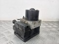 блок ABS Volkswagen Touran 1 поколение [рестайлинг] 2008, 1.9 л., TDi PD, BKC, дизель, 1K0907379K, 1K0614517H - фото №2