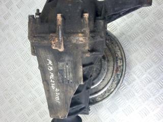 редуктор переднего моста Mercedes-Benz M-Класс W163 [рестайлинг] 2004, 2.7 л., CDi