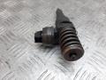 форсунка Volkswagen Golf 4 поколение 2004, 1.9 л., TDi, 038130073BN - фото №3