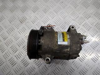 компрессор кондиционера Renault Espace 4 поколение 2005, 1.9 л., DCi, 8200309193