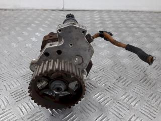 ТНВД Renault Megane 2 поколение 2005, 1.9 л., DCi, 445010087