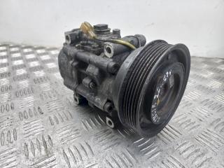 компрессор кондиционера Fiat Marea 1 поколение 2000, 2.0 л., i, HFC134A