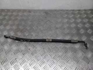 шланг гидроусилителя Mercedes-Benz Sprinter 1 поколение (W901-905) [рестайлинг] 2001, 2.5 л., дизель