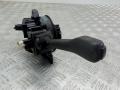 переключатель подрулевой (стрекоза) BMW 3 серия E46 2001, 613183774889 - фото №3