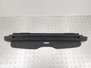 шторка багажника BMW 5 серия E39 2000, 8236357