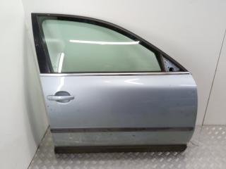 дверь передняя правая Volkswagen Passat B5 [рестайлинг] 2003